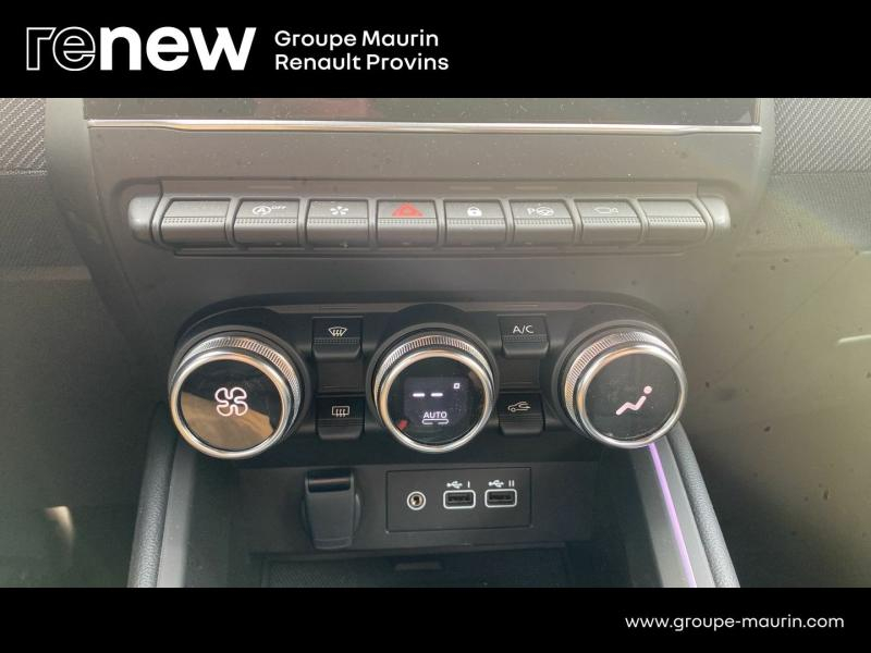 Photo 14 de l’annonce de RENAULT Clio d’occasion à vendre à PROVINS