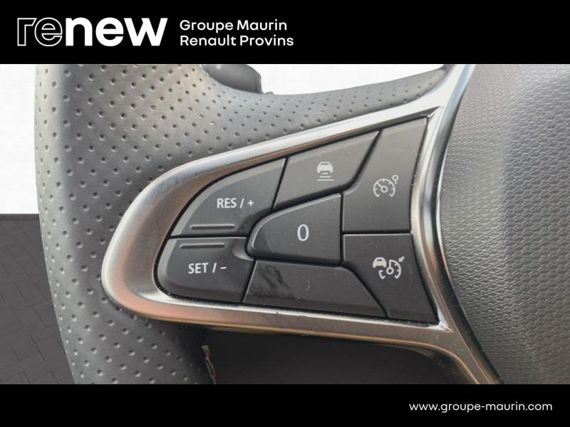 Photo 17 de l’annonce de RENAULT Clio d’occasion à vendre à PROVINS