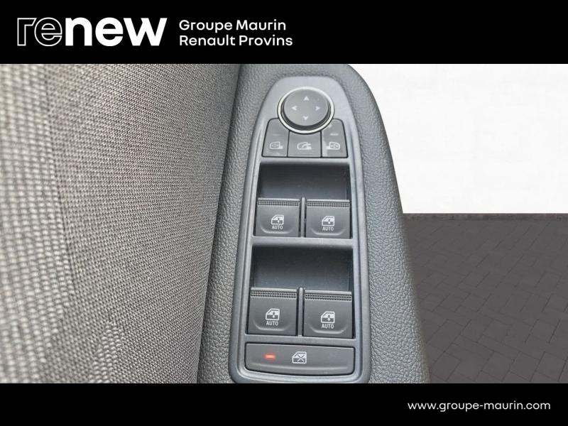 Photo 19 de l’annonce de RENAULT Clio d’occasion à vendre à PROVINS