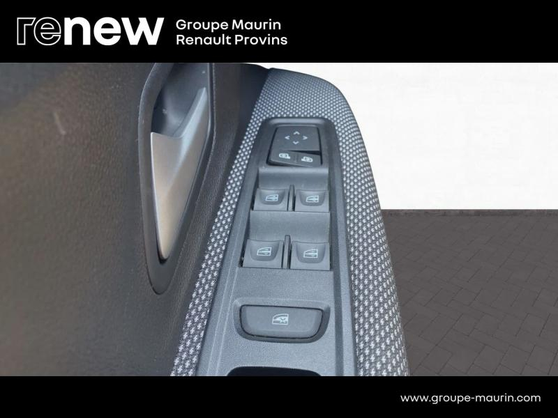 Photo 19 de l’annonce de DACIA Sandero d’occasion à vendre à PROVINS