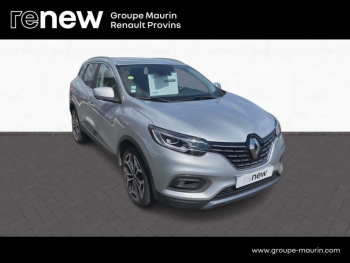 RENAULT Kadjar d’occasion à vendre à PROVINS