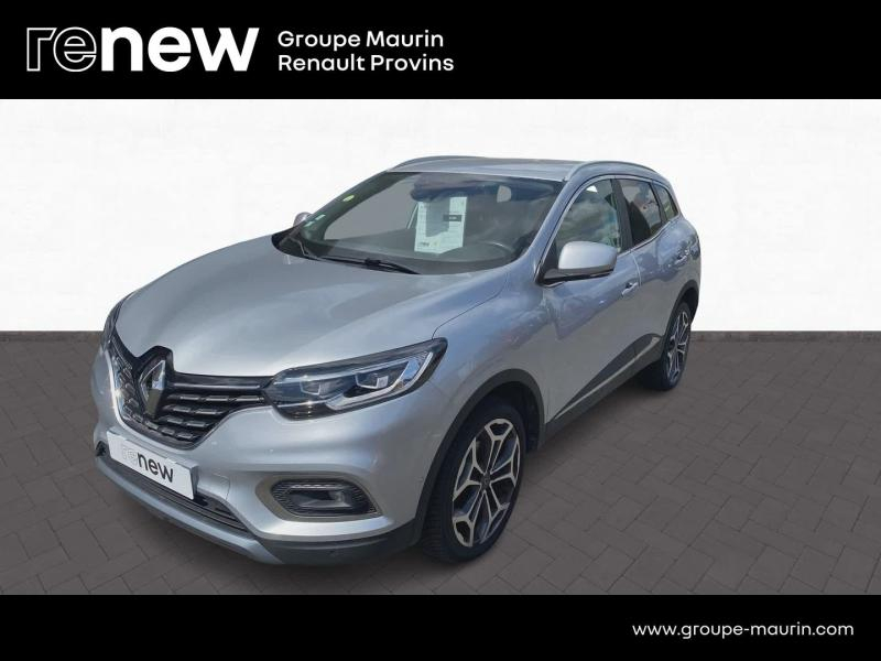 Photo 3 de l’annonce de RENAULT Kadjar d’occasion à vendre à PROVINS