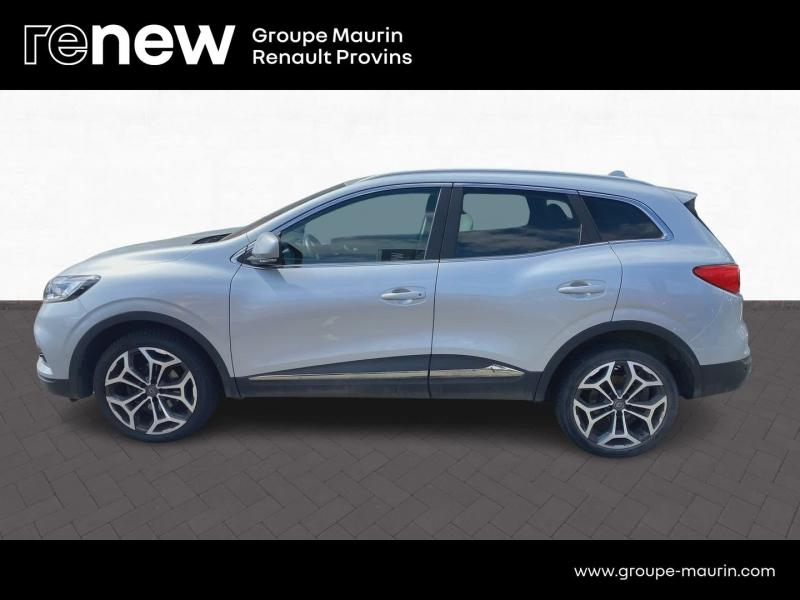 Photo 4 de l’annonce de RENAULT Kadjar d’occasion à vendre à PROVINS