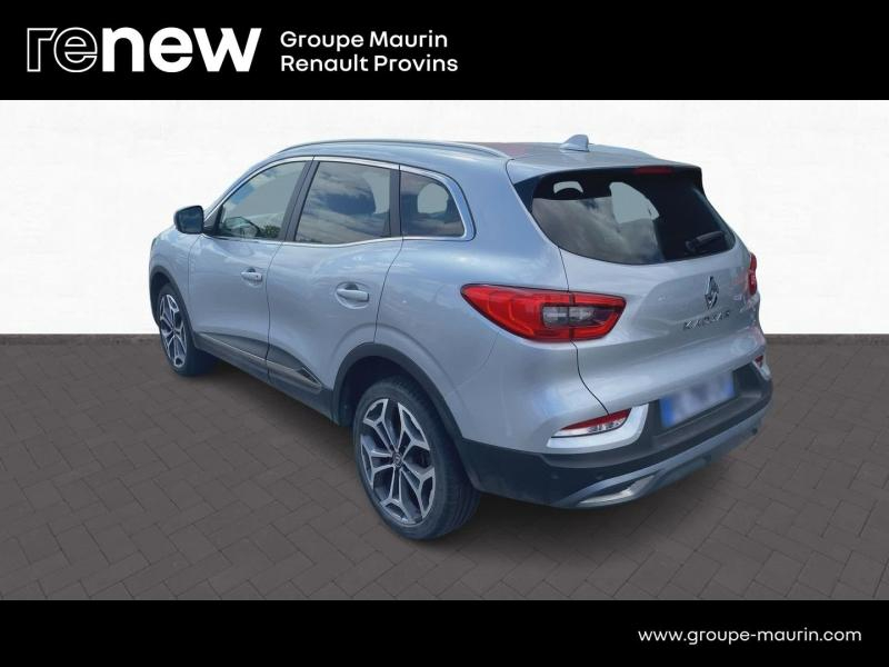 Photo 5 de l’annonce de RENAULT Kadjar d’occasion à vendre à PROVINS