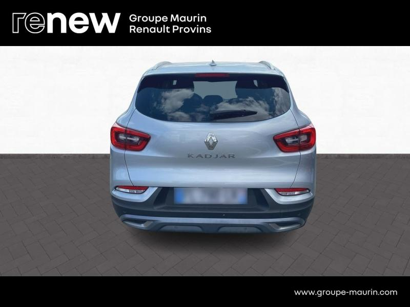 Photo 6 de l’annonce de RENAULT Kadjar d’occasion à vendre à PROVINS