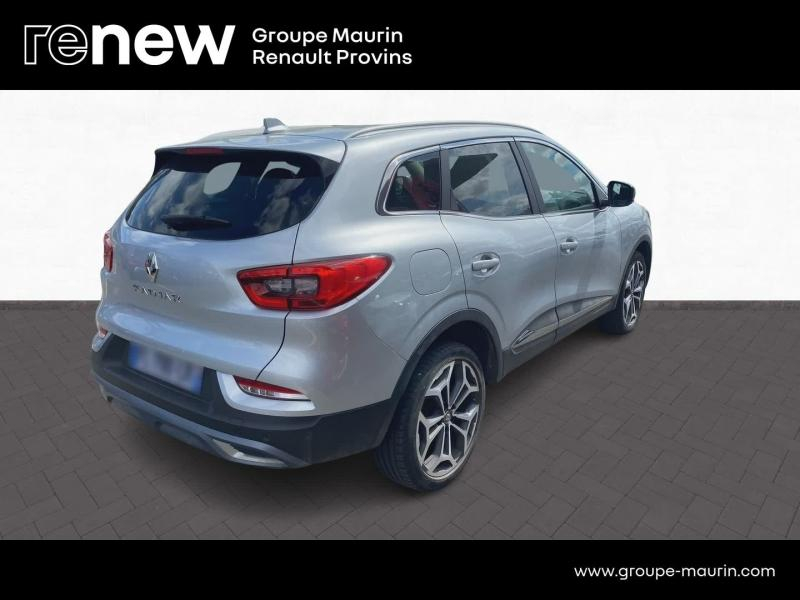 Photo 7 de l’annonce de RENAULT Kadjar d’occasion à vendre à PROVINS