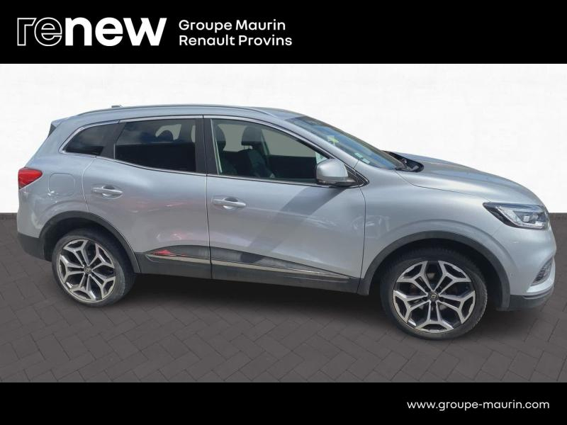 Photo 8 de l’annonce de RENAULT Kadjar d’occasion à vendre à PROVINS