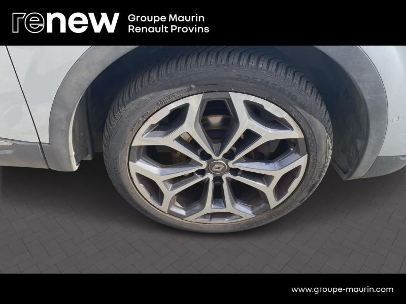 Photo 9 de l’annonce de RENAULT Kadjar d’occasion à vendre à PROVINS