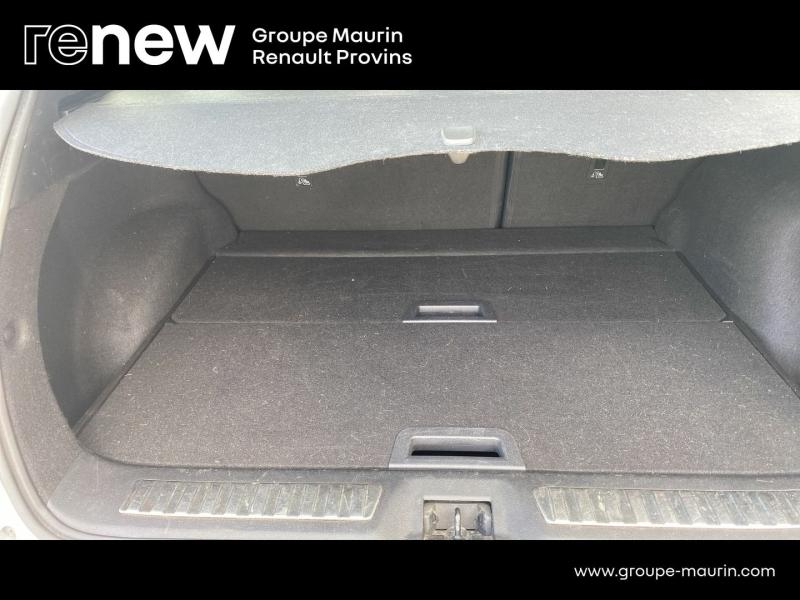 Photo 10 de l’annonce de RENAULT Kadjar d’occasion à vendre à PROVINS