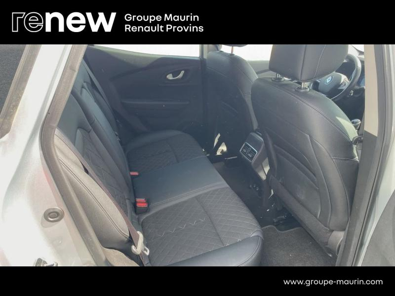 Photo 11 de l’annonce de RENAULT Kadjar d’occasion à vendre à PROVINS
