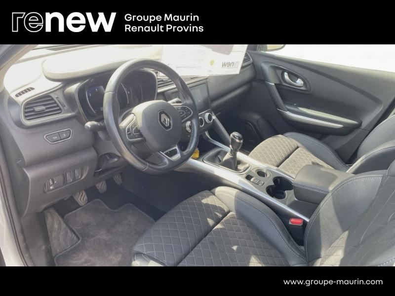 Photo 12 de l’annonce de RENAULT Kadjar d’occasion à vendre à PROVINS