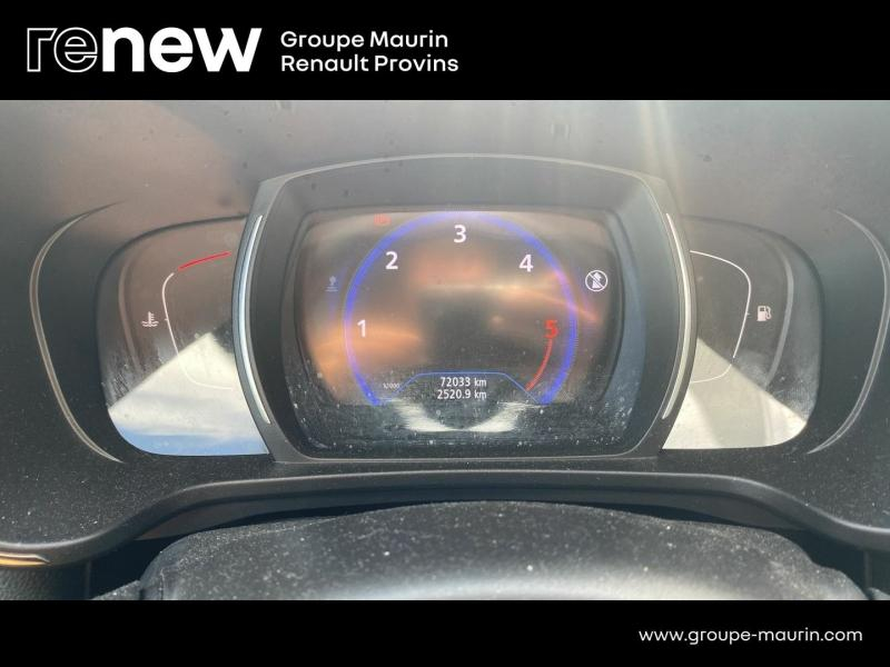 Photo 13 de l’annonce de RENAULT Kadjar d’occasion à vendre à PROVINS