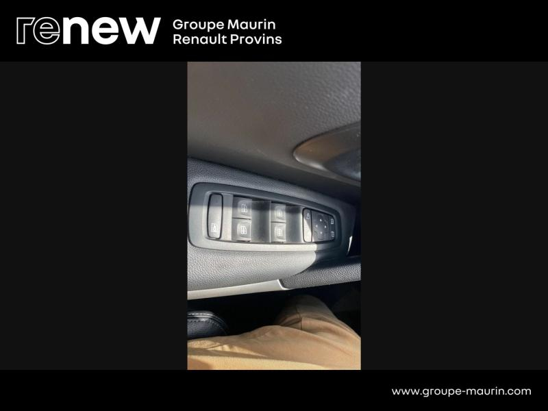 Photo 14 de l’annonce de RENAULT Kadjar d’occasion à vendre à PROVINS