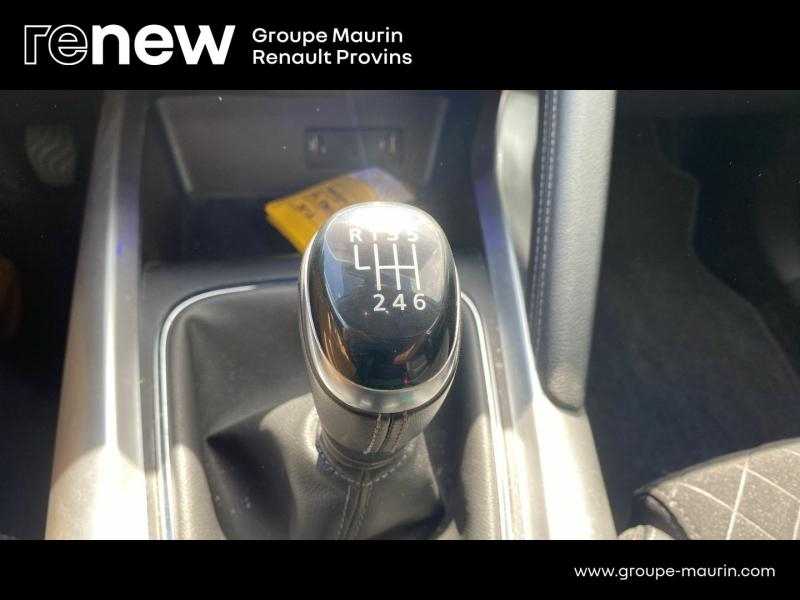 Photo 15 de l’annonce de RENAULT Kadjar d’occasion à vendre à PROVINS