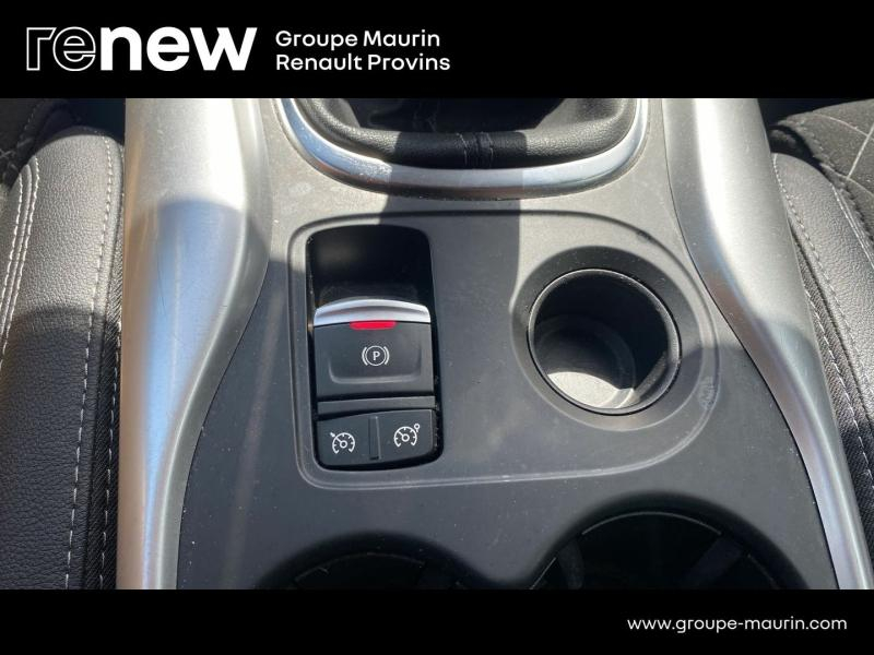 Photo 16 de l’annonce de RENAULT Kadjar d’occasion à vendre à PROVINS
