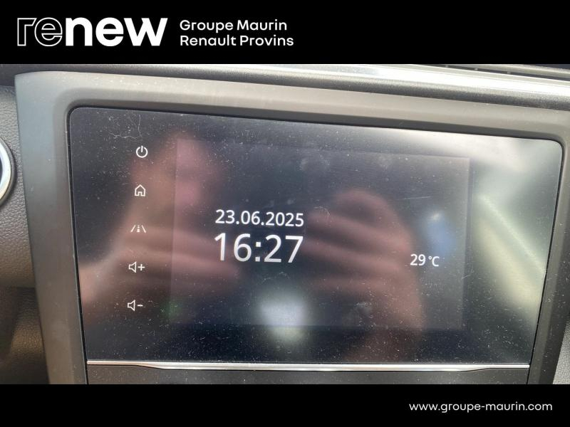 Photo 17 de l’annonce de RENAULT Kadjar d’occasion à vendre à PROVINS