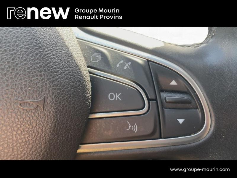 Photo 18 de l’annonce de RENAULT Kadjar d’occasion à vendre à PROVINS