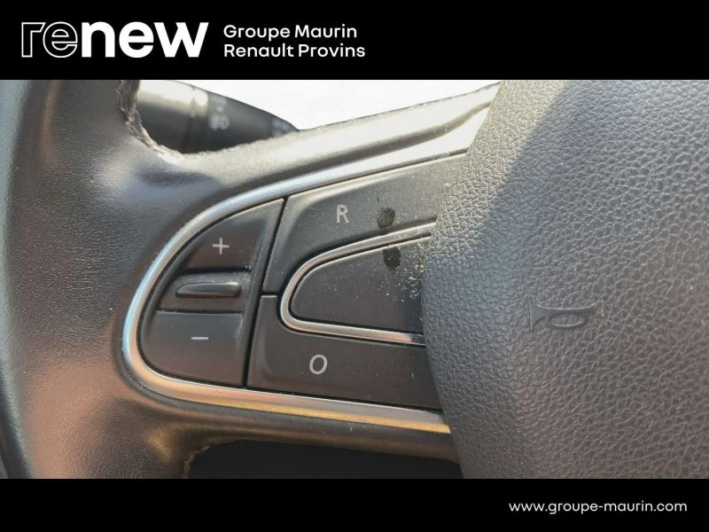 Photo 19 de l’annonce de RENAULT Kadjar d’occasion à vendre à PROVINS