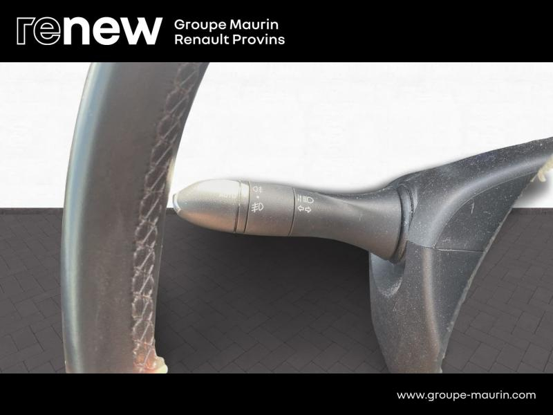 Photo 20 de l’annonce de RENAULT Kadjar d’occasion à vendre à PROVINS