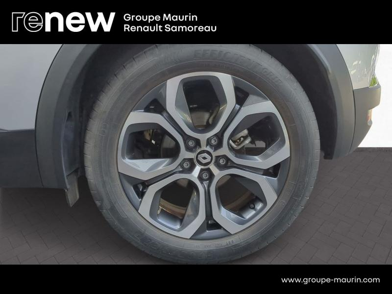 Photo 7 de l’annonce de RENAULT Captur d’occasion à vendre à SAMOREAU