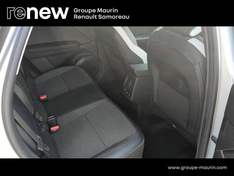 Photo 13 de l’annonce de RENAULT Captur d’occasion à vendre à SAMOREAU