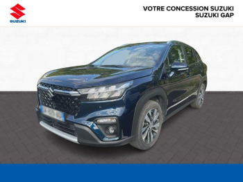 SUZUKI SX4 S-Cross d’occasion à vendre à GAP