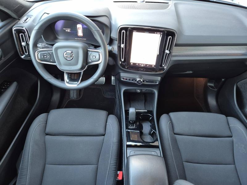 Photo 4 de l’annonce de VOLVO XC40 d’occasion à vendre à AVIGNON