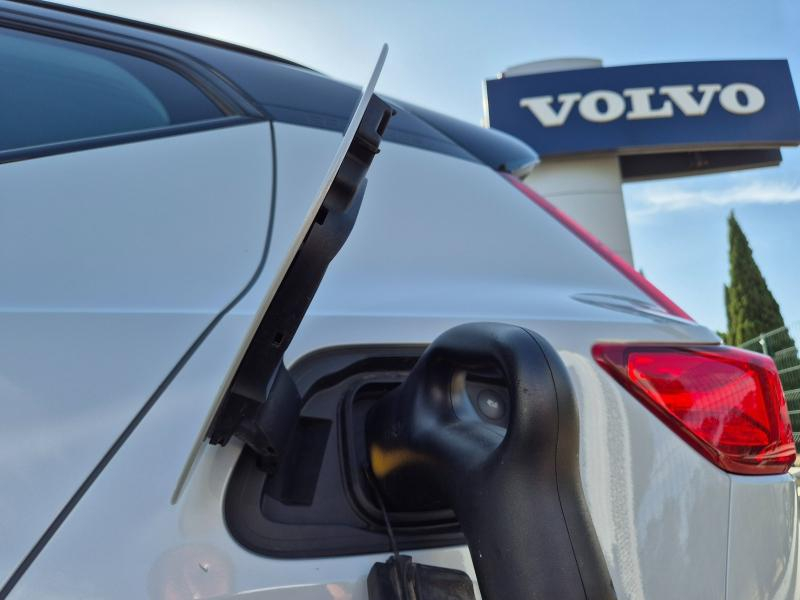Photo 8 de l’annonce de VOLVO XC40 d’occasion à vendre à AVIGNON
