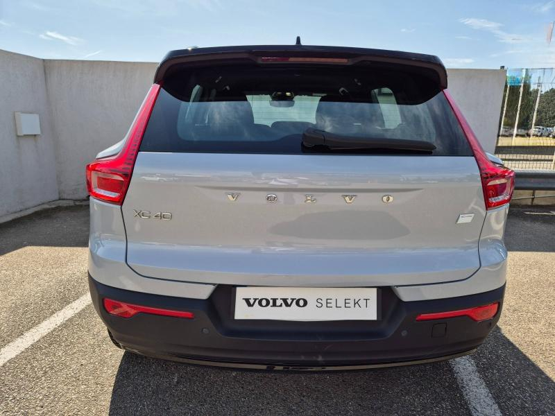Photo 10 de l’annonce de VOLVO XC40 d’occasion à vendre à AVIGNON