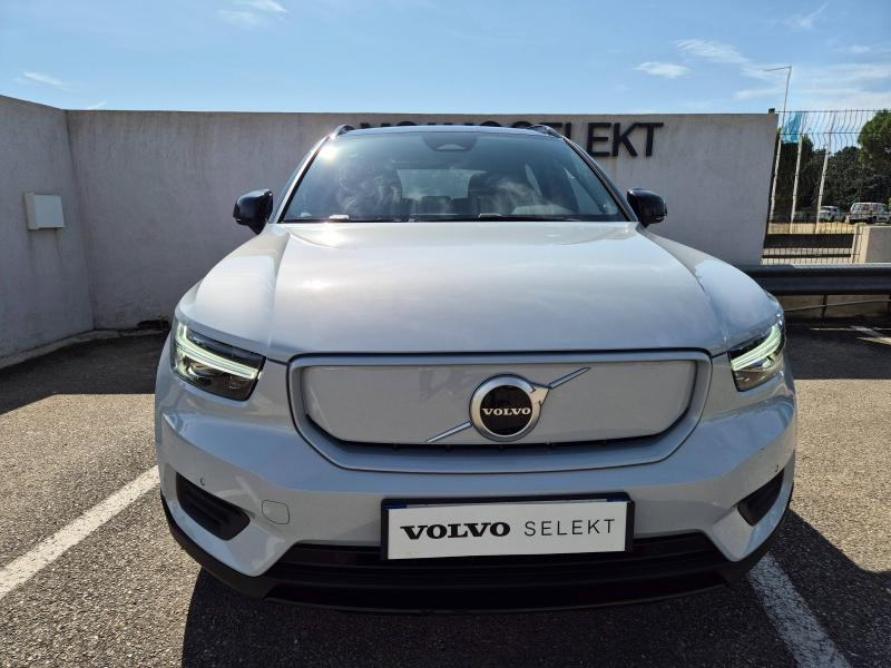Photo 11 de l’annonce de VOLVO XC40 d’occasion à vendre à AVIGNON