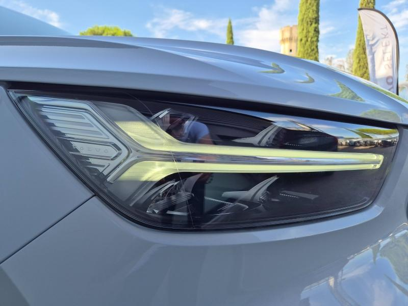 Photo 13 de l’annonce de VOLVO XC40 d’occasion à vendre à AVIGNON