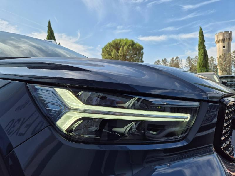 Photo 14 de l’annonce de VOLVO XC40 d’occasion à vendre à AVIGNON
