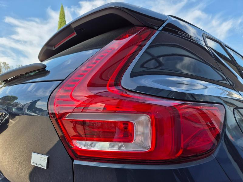Photo 15 de l’annonce de VOLVO XC40 d’occasion à vendre à AVIGNON