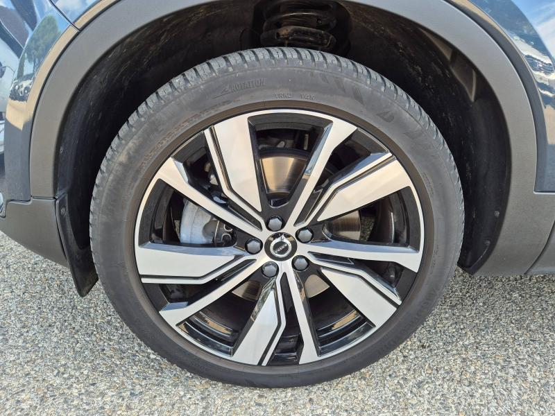 Photo 16 de l’annonce de VOLVO XC40 d’occasion à vendre à AVIGNON