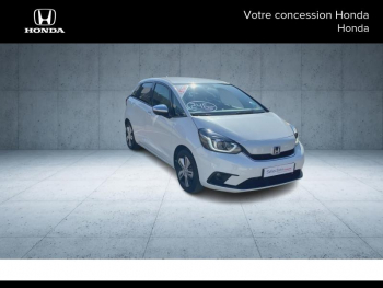 HONDA Jazz d’occasion à vendre à AIX-EN-PROVENCE