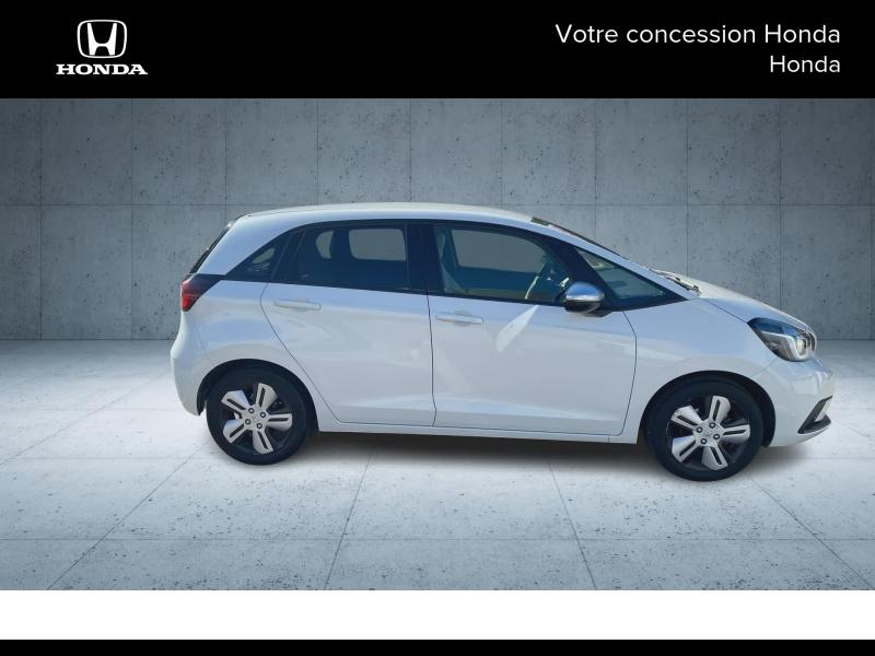 Photo 3 de l’annonce de HONDA Jazz d’occasion à vendre à AIX-EN-PROVENCE