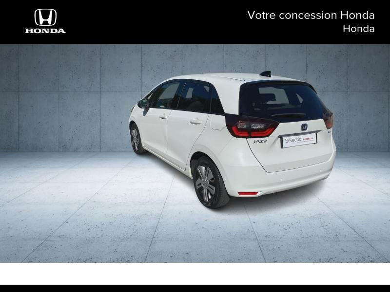 Photo 4 de l’annonce de HONDA Jazz d’occasion à vendre à AIX-EN-PROVENCE