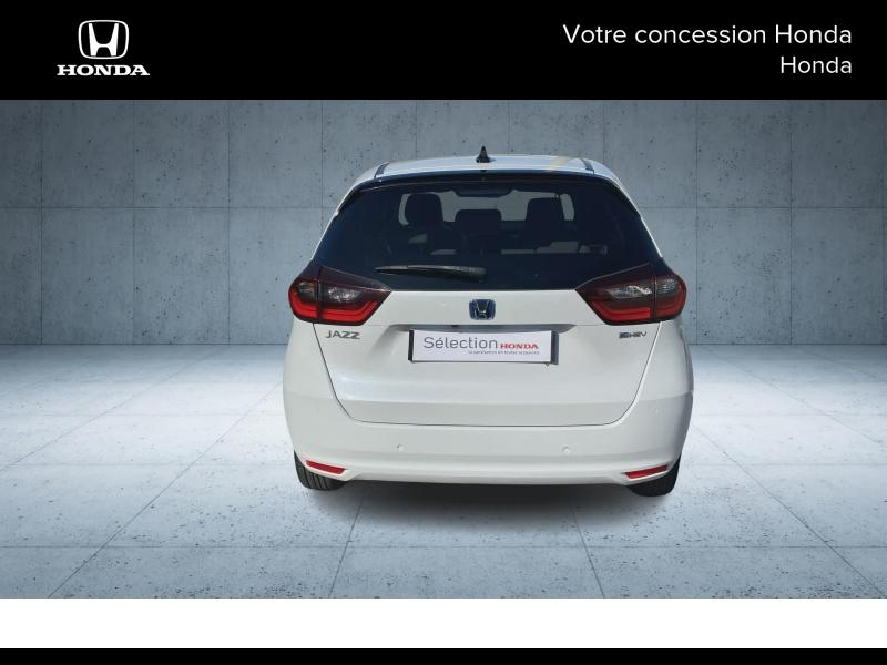 Photo 5 de l’annonce de HONDA Jazz d’occasion à vendre à AIX-EN-PROVENCE