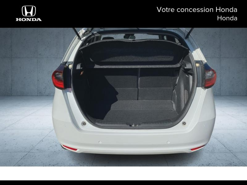 Photo 6 de l’annonce de HONDA Jazz d’occasion à vendre à AIX-EN-PROVENCE