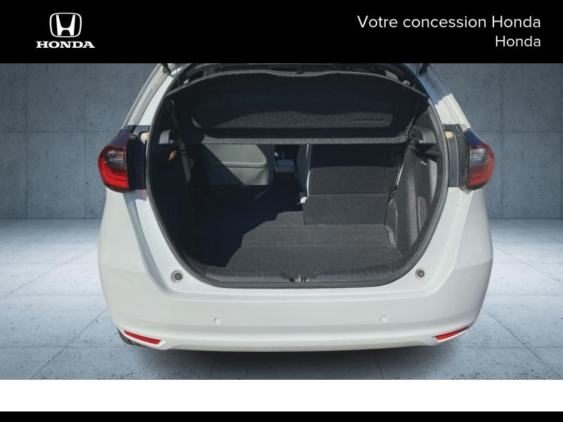 Photo 7 de l’annonce de HONDA Jazz d’occasion à vendre à AIX-EN-PROVENCE