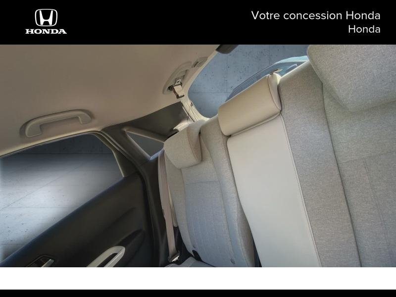 Photo 10 de l’annonce de HONDA Jazz d’occasion à vendre à AIX-EN-PROVENCE