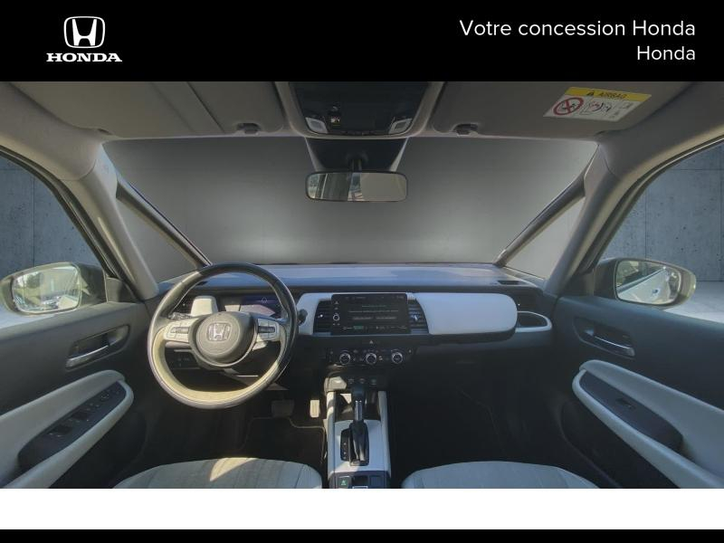 Photo 12 de l’annonce de HONDA Jazz d’occasion à vendre à AIX-EN-PROVENCE
