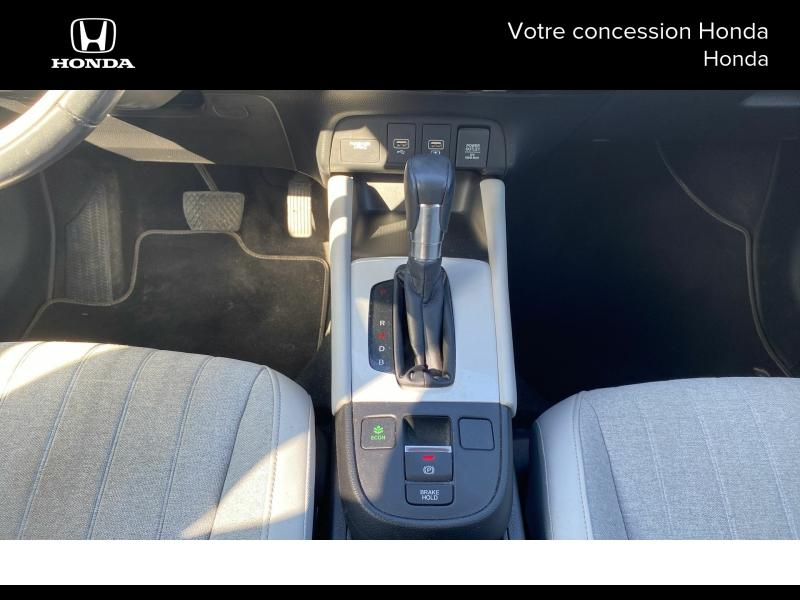 Photo 13 de l’annonce de HONDA Jazz d’occasion à vendre à AIX-EN-PROVENCE