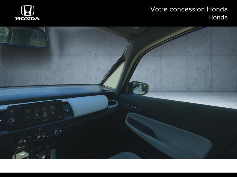 Photo 18 de l’annonce de HONDA Jazz d’occasion à vendre à AIX-EN-PROVENCE