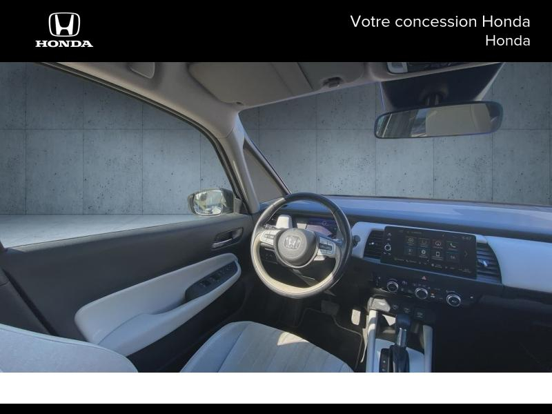 Photo 19 de l’annonce de HONDA Jazz d’occasion à vendre à AIX-EN-PROVENCE