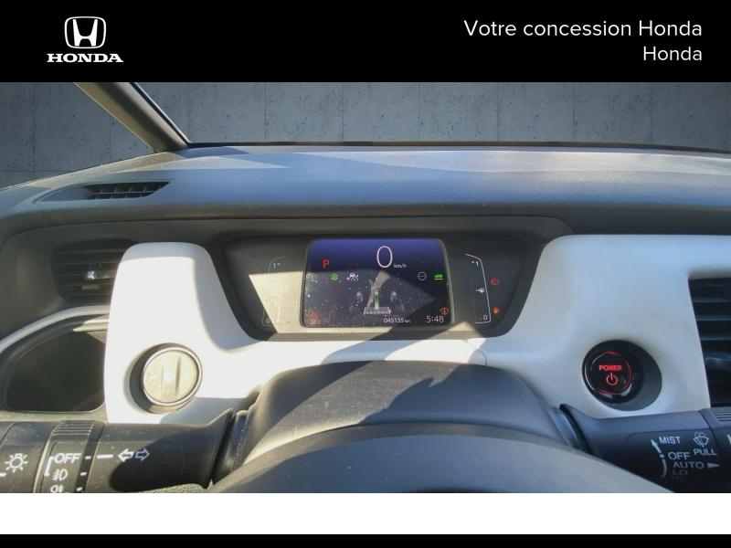 Photo 20 de l’annonce de HONDA Jazz d’occasion à vendre à AIX-EN-PROVENCE