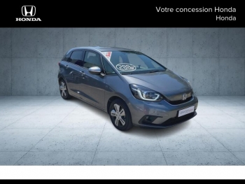 HONDA Jazz d’occasion à vendre à AIX-EN-PROVENCE