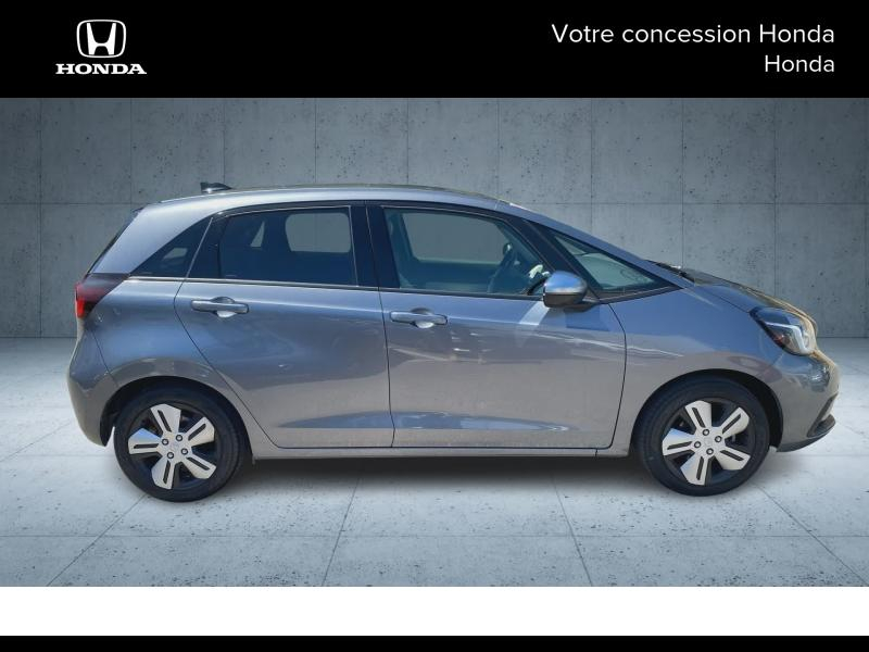 Photo 3 de l’annonce de HONDA Jazz d’occasion à vendre à AIX-EN-PROVENCE
