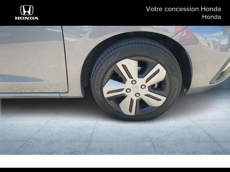 Photo 4 de l’annonce de HONDA Jazz d’occasion à vendre à AIX-EN-PROVENCE