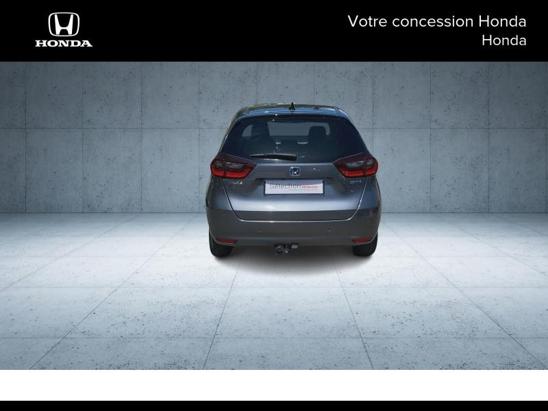 Photo 6 de l’annonce de HONDA Jazz d’occasion à vendre à AIX-EN-PROVENCE